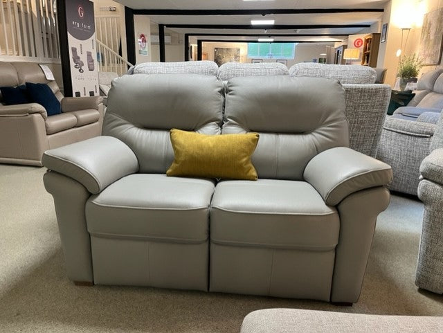 G Plan Seattle 2 Seater Sofa