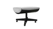 G Plan Broadway Fabric Footstool