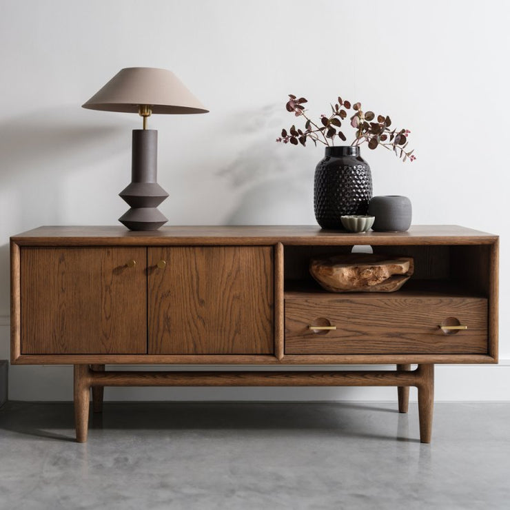 G Plan Marlow TV Unit