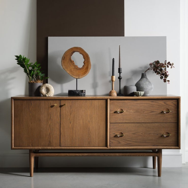 G Plan Marlow Wide Sideboard