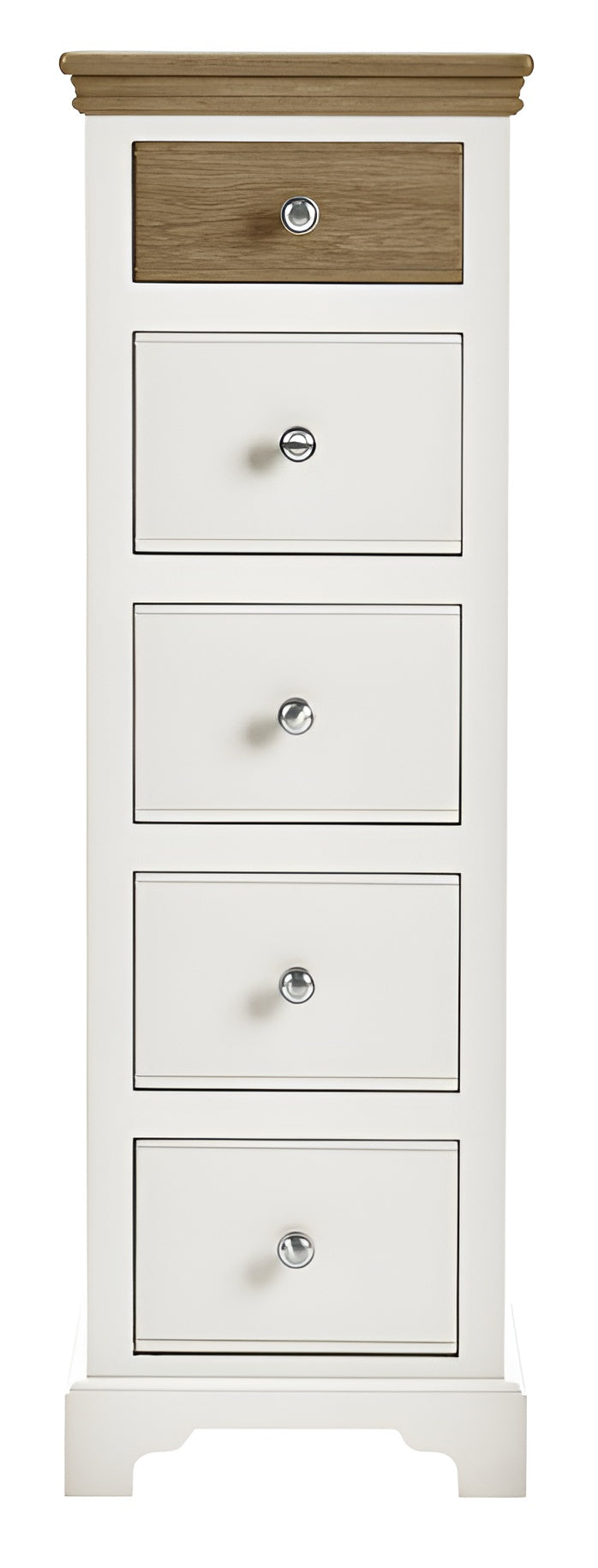 Hambledon 5 Drawer Narrow Chest