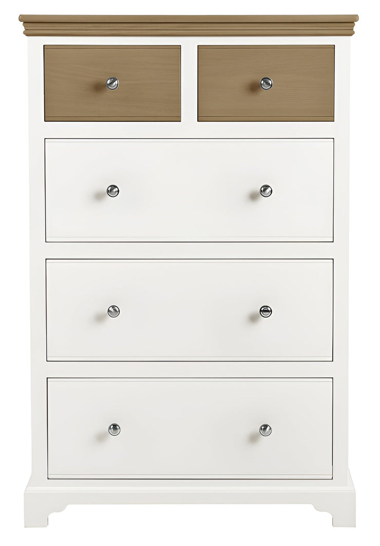 Hambledon 3+2 Chest of Drawers
