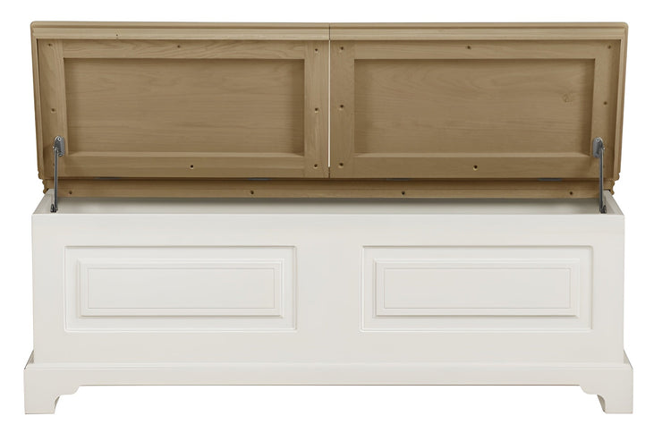 Hambledon Blanket Box
