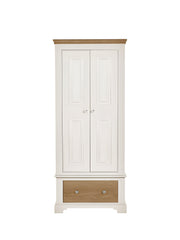 Hambledon Small Wardrobe with Drawer