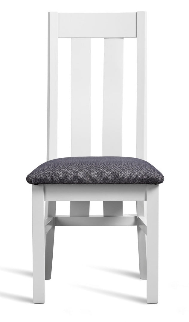 Hambledon Twin Slat Chair