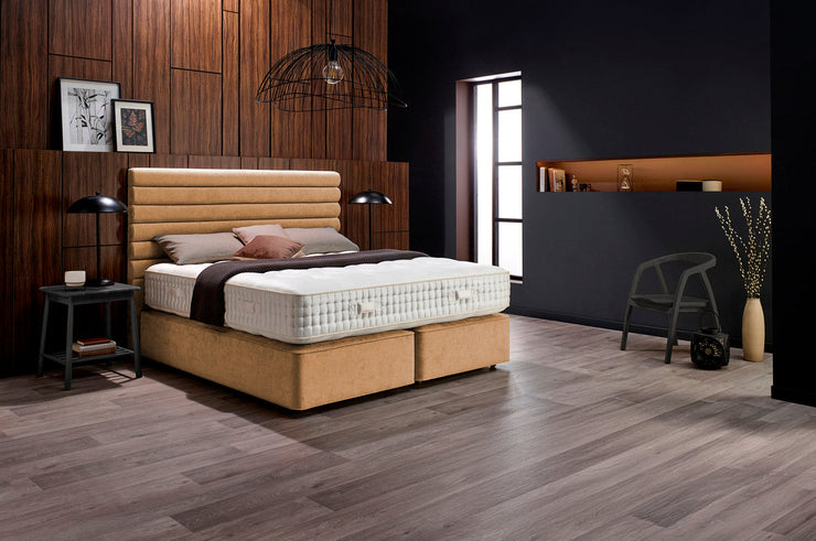 Harrison Spinks Caspian 13,750 Mattress