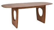 ercol Highmoor Extending Dining Table