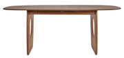 ercol Highmoor Extending Dining Table