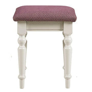 Hambledon Upholestered Stool