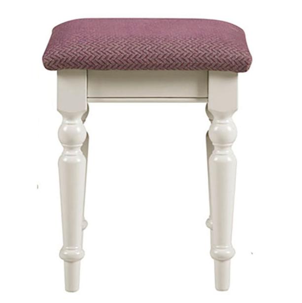 Hambledon Upholestered Stool