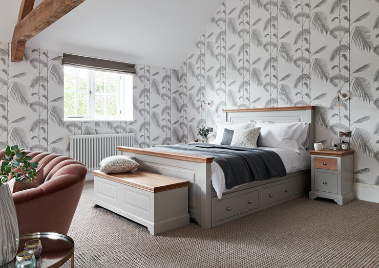 Hambledon Blanket Box