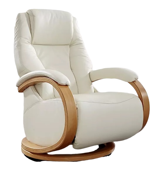 Himolla Mersey Armchair - 8908