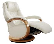 Himolla Mersey Armchair - 8908