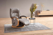 Himolla Mosel Armchair - 8948