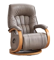 Himolla Mosel Armchair - 8948