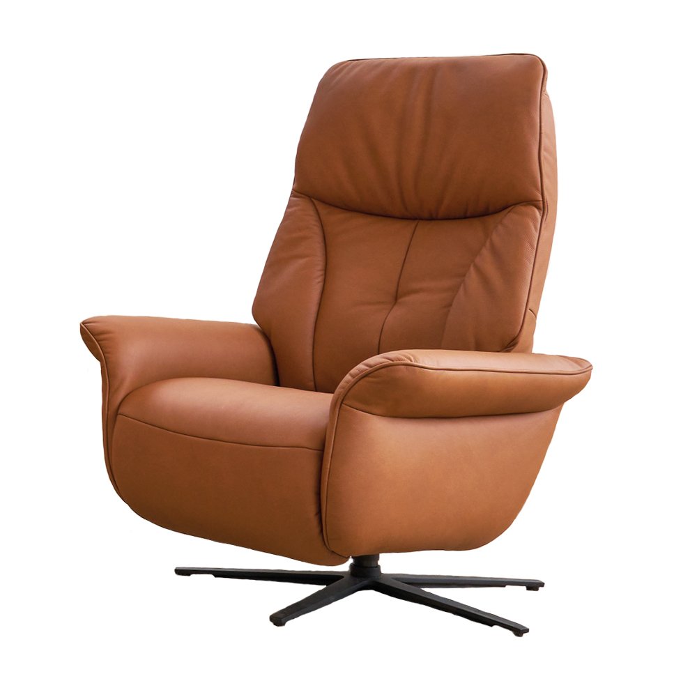 Himolla Lupo Recliner Chair – Potburys
