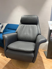 SAM Chair with Heating and Massage