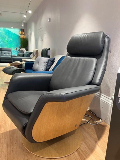 SAM Chair with Heating and Massage