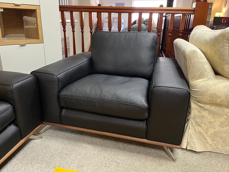 Incanto Gino 1769 Armchair
