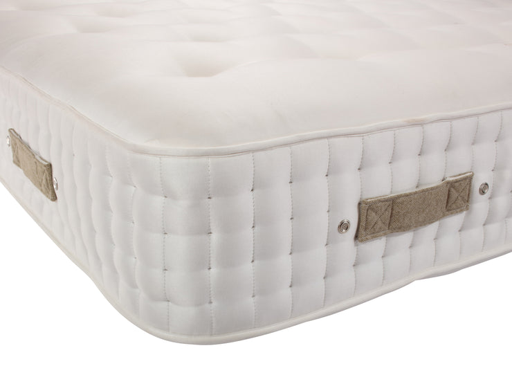 Budleigh Mattress