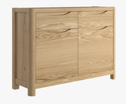 Stockholm 2 Door Sideboard