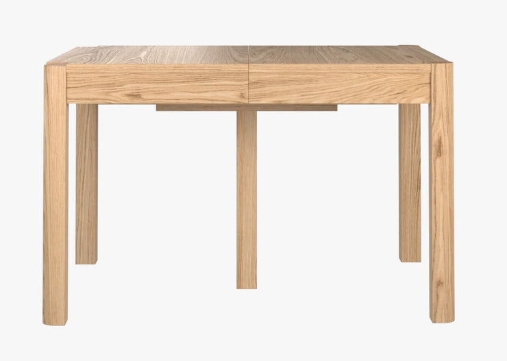 Stockholm Rectangular Dining Table (Seats 4-8 People)