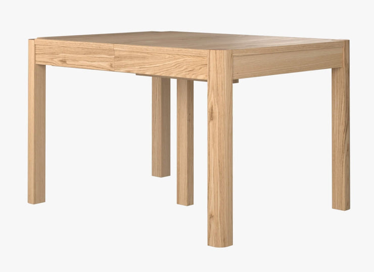 Stockholm Rectangular Dining Table (Seats 4-8 People)