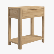 Stockholm 1 Drawer Hall Table