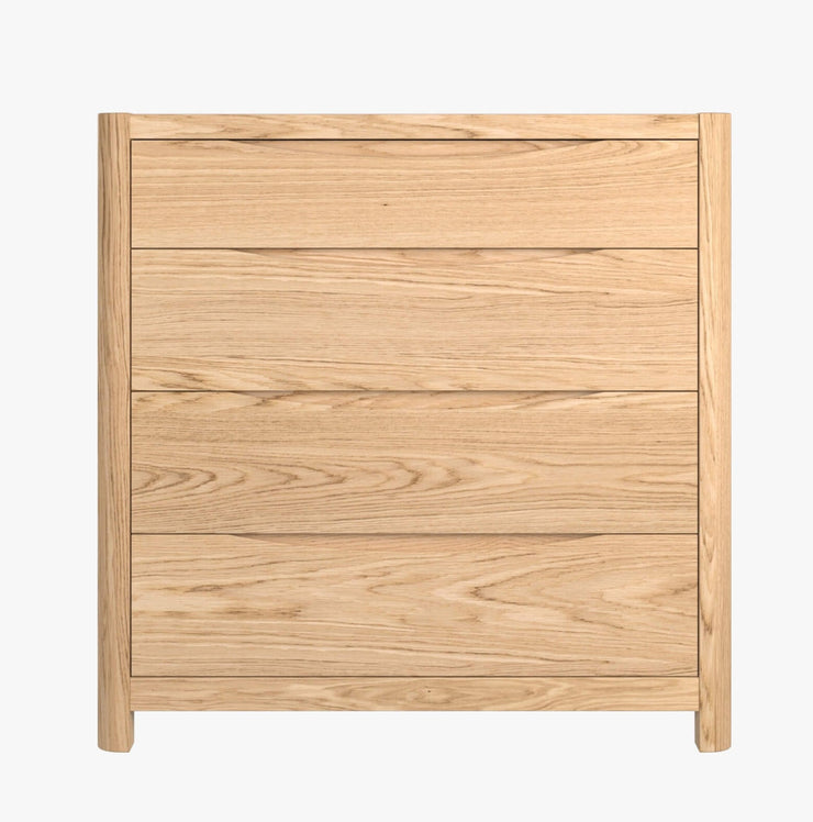 Stockholm 4 Drawer Chest