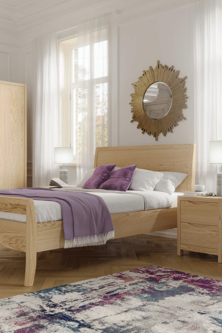 Stockholm Bed Frame