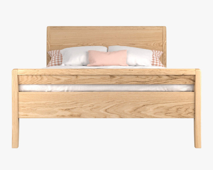 Stockholm Bed Frame