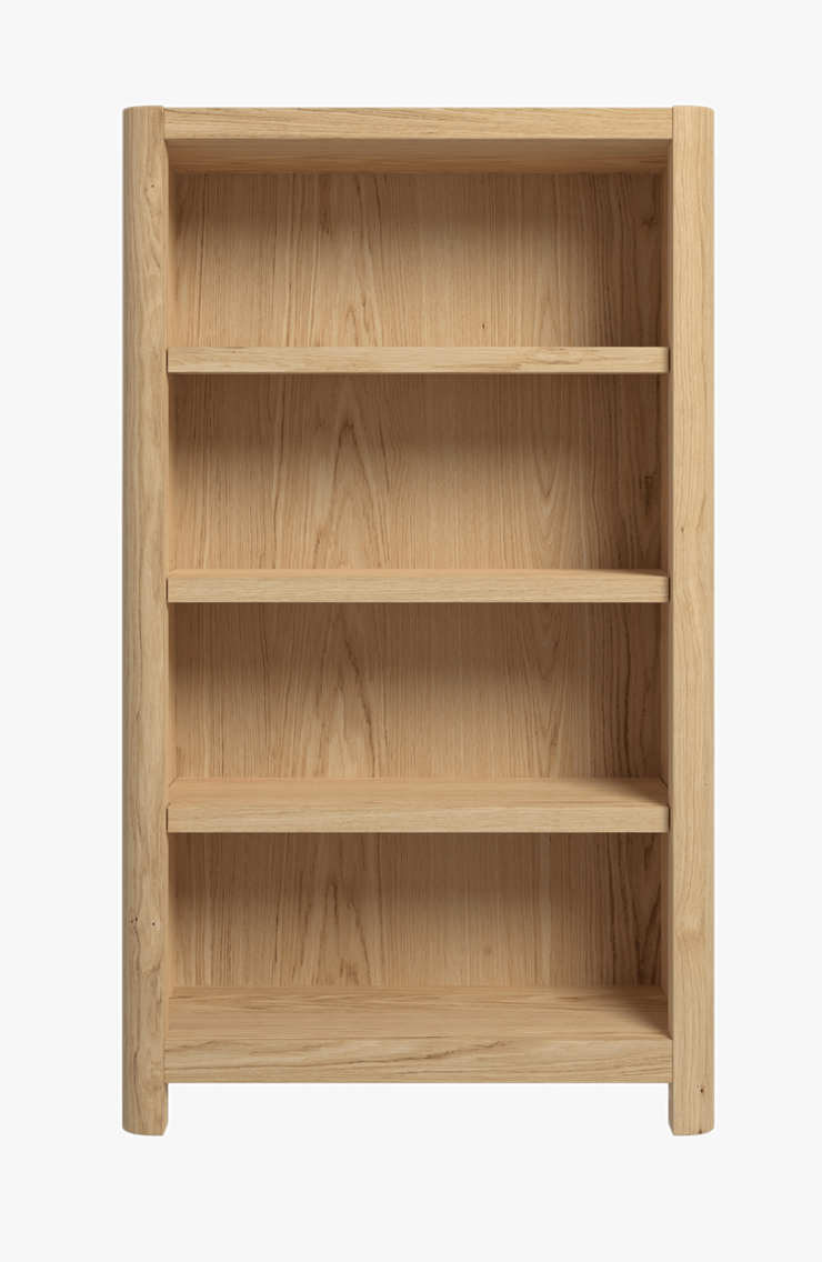 Stockholm Bookcase