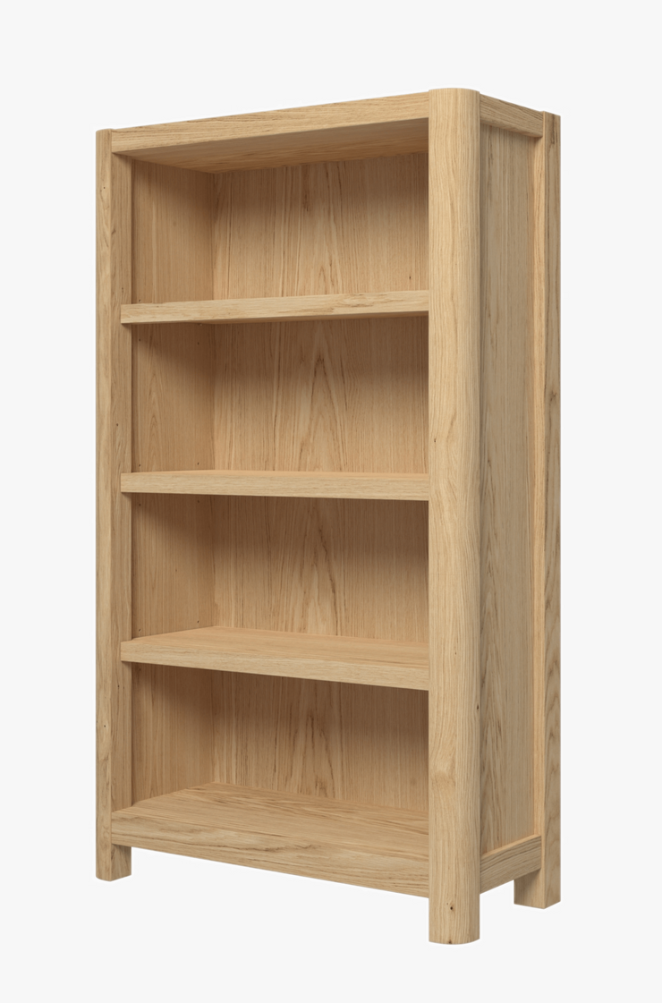 Stockholm Bookcase