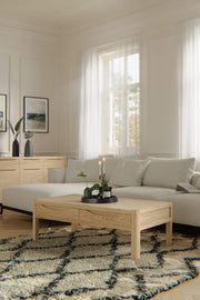 Stockholm Coffee Table