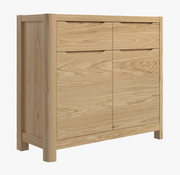 Stockholm Compact 2 Door Sideboard
