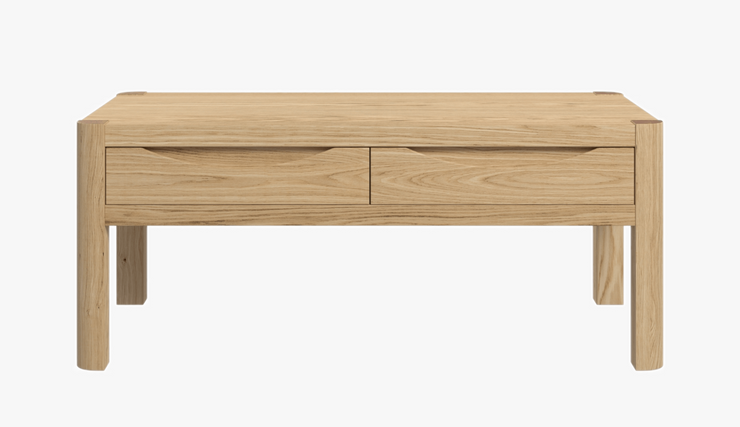 Stockholm Compact Coffee Table