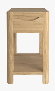 Stockholm Compact Side Table