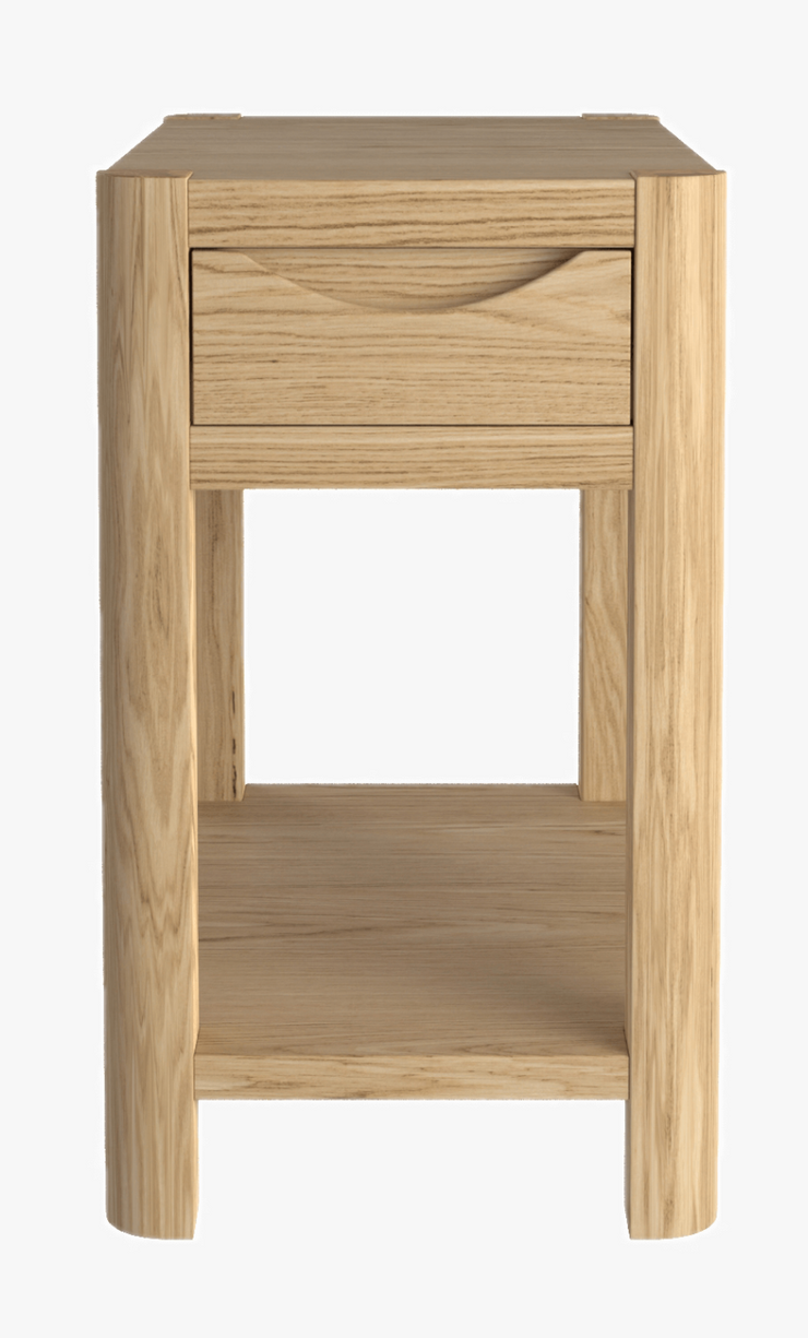 Stockholm Compact Side Table