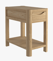 Stockholm Compact Side Table