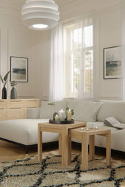 Stockholm Nest of Tables