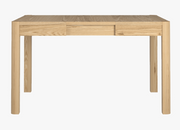 Stockholm Rectangular Dining Table (Seats 2-6 People)