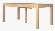 Stockholm Rectangular Dining Table