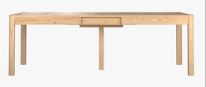 Stockholm Rectangular Dining Table