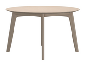 Stressless Bordeaux Round Dining Table