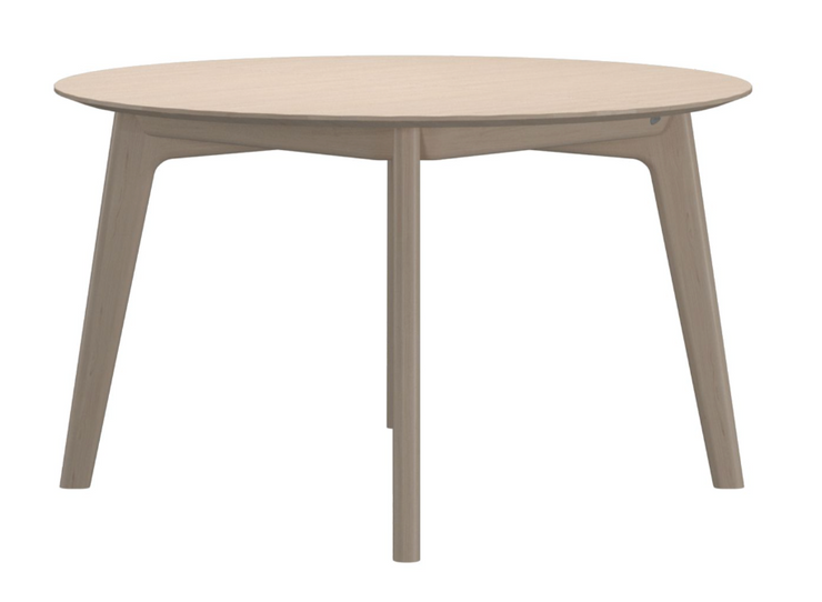 Stressless Bordeaux Round Dining Table