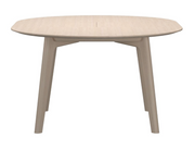 Stressless Bordeaux Round Dining Table