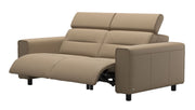 Stressless Emily 2 Seater - Wide Arm