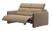 Stressless Emily 2 Seater - Wooden Arm