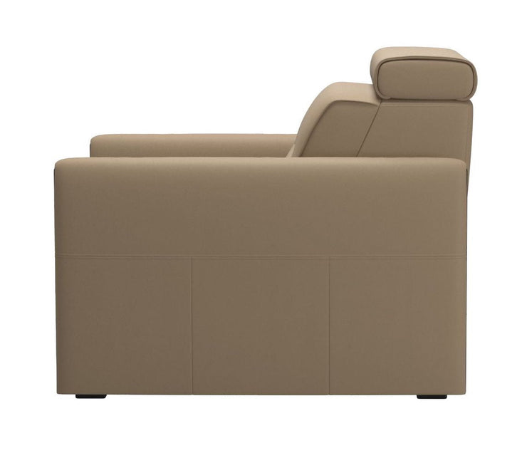 Stressless Emily Chair - Wooden Arm with Power