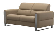 Stressless Fiona 2.5 Seater Sofa - Steel Arm